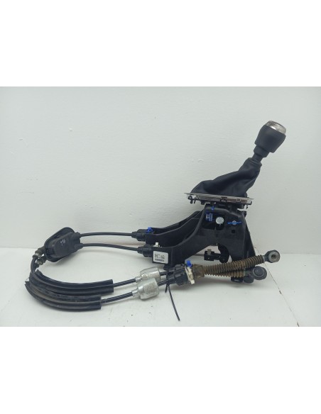 Recambio de palanca cambio para renault clio v (b7_) tce 90 (b7mt) referencia OEM IAM 341021497R  