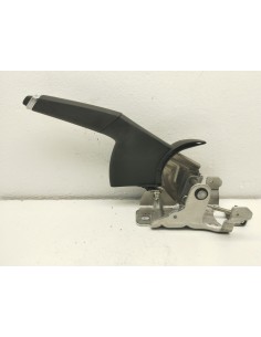 Recambio de palanca freno para renault clio v (b7_) tce 90 (b7mt) referencia OEM IAM 360106140R  