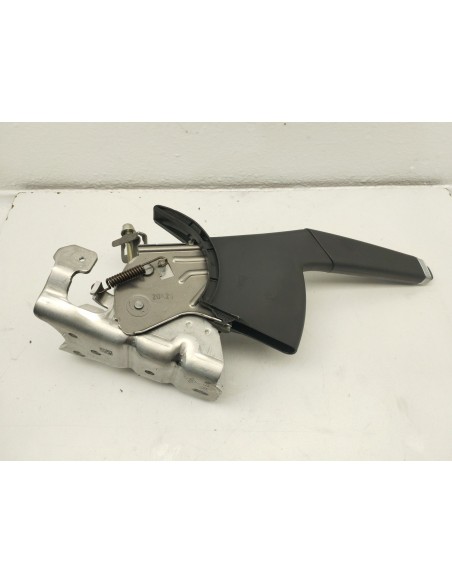 Recambio de palanca freno para renault clio v (b7_) tce 90 (b7mt) referencia OEM IAM 360106140R  