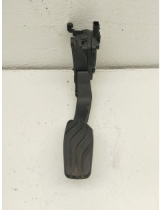 Recambio de potenciometro pedal para renault clio v (b7_) tce 90 (b7mt) referencia OEM IAM 180108467R  