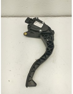 Recambio de potenciometro pedal para renault clio v (b7_) tce 90 (b7mt) referencia OEM IAM 180108467R   2