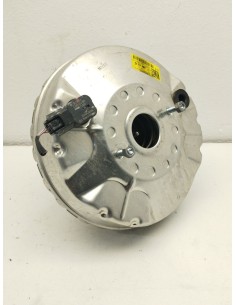 Recambio de servofreno para renault clio v (b7_) tce 90 (b7mt) referencia OEM IAM 472109156RT  