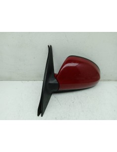 Recambio de retrovisor izquierdo para kia cee´d 1.6 cat referencia OEM IAM 022609 ELECTRICO CLEMA NEGRA 2