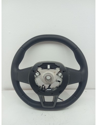 Recambio de volante para renault clio v (b7_) tce 90 (b7mt) referencia OEM IAM 484004754R  