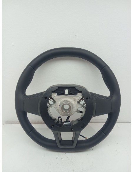 Recambio de volante para renault clio v (b7_) tce 90 (b7mt) referencia OEM IAM 484004754R  
