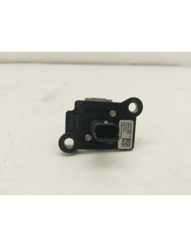 Recambio de camara vision trasera para renault clio v (b7_) tce 90 (b7mt) referencia OEM IAM 284423509R  
