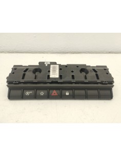 Recambio de mando multifuncion para renault clio v (b7_) tce 90 (b7mt) referencia OEM IAM 283E85899R  