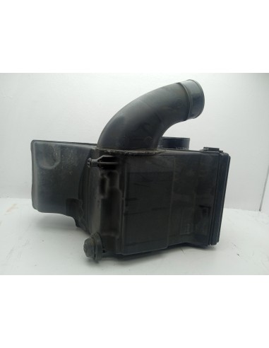 Recambio de caja filtro aire para renault clio grandtour exception referencia OEM IAM 8200725183A  