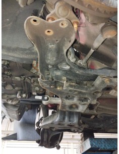 Recambio de puente delantero para seat ibiza (6j5) 1.9 tdi referencia OEM IAM 6R0199347   2