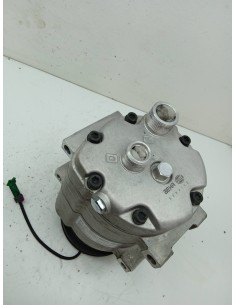 Recambio de compresor aire acondicionado para volkswagen passat berlina (3b2) 1.9 tdi referencia OEM IAM 8FK351127671   2
