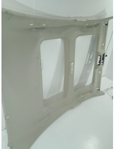 Recambio de techo interior para renault laguna iii expression referencia OEM IAM 739100118R   2