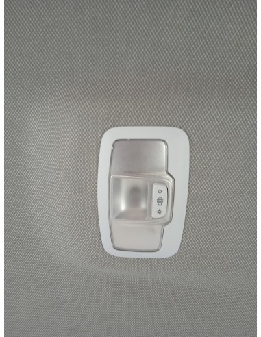 Recambio de techo interior para jeep avenger (j2) electric referencia OEM IAM 7357676570  