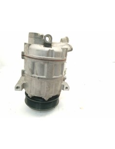 Recambio de compresor aire acondicionado para nissan x-trail (t31) 2.0 dci turbodiesel cat referencia OEM IAM 926001DA0A  