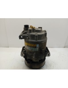 Recambio de compresor aire acondicionado para nissan primera berlina (p12) 1.9 16v turbodiesel cat referencia OEM IAM 8200053264