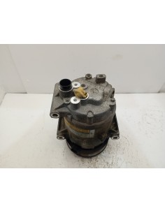 Recambio de compresor aire acondicionado para nissan primera berlina (p12) 1.9 16v turbodiesel cat referencia OEM IAM 8200053264 2