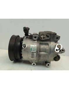 Recambio de compresor aire acondicionado para hyundai i30cw 1.6 crdi cat referencia OEM IAM F500AN6CA06  