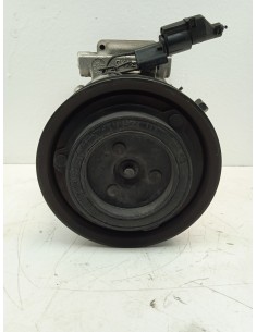 Recambio de compresor aire acondicionado para hyundai i30cw 1.6 crdi cat referencia OEM IAM F500AN6CA06   2