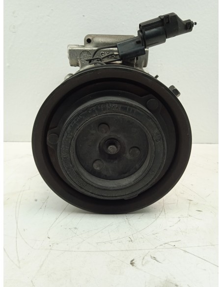 Recambio de compresor aire acondicionado para hyundai i30cw 1.6 crdi cat referencia OEM IAM F500AN6CA06  