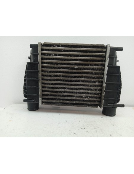 Recambio de intercooler para renault clio grandtour exception referencia OEM IAM 8200471885B  