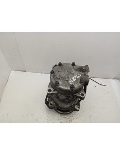 Recambio de compresor aire acondicionado para peugeot 106 (s1) 1.5 diesel cat (tud5 / vjy) referencia OEM IAM 5353501960   2
