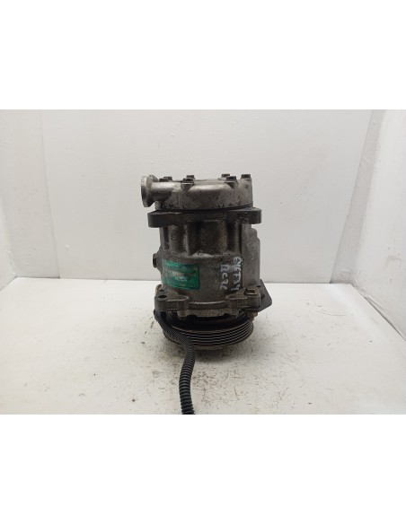 Recambio de compresor aire acondicionado para citroën saxo 1.5 diesel referencia OEM IAM 6453GC  