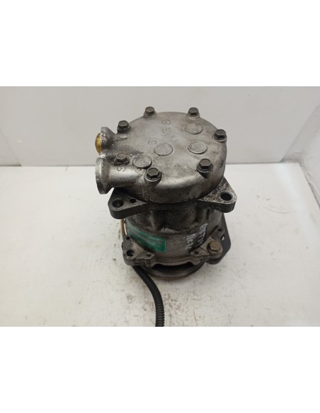 Recambio de compresor aire acondicionado para citroën saxo 1.5 diesel referencia OEM IAM 6453GC  