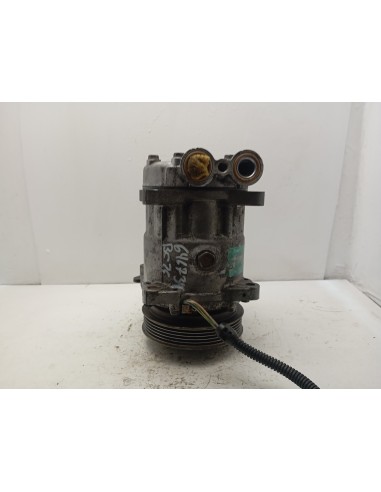 Recambio de compresor aire acondicionado para citroën saxo 1.5 diesel referencia OEM IAM 6453GC  