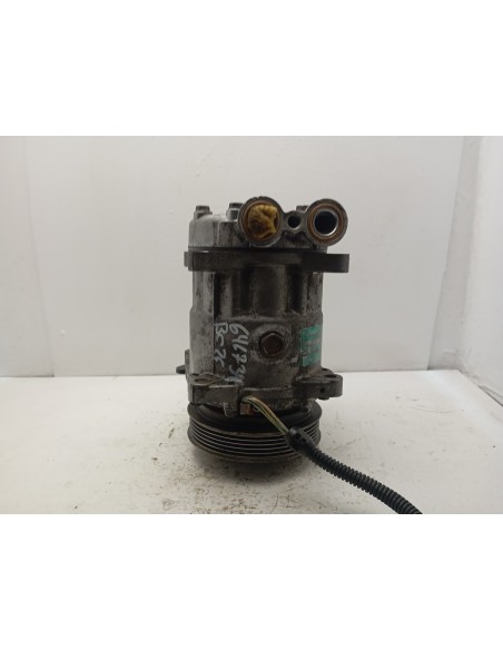 Recambio de compresor aire acondicionado para citroën saxo 1.5 diesel referencia OEM IAM 6453GC  