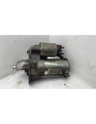 MOTOR ARRANQUE FORD FOCUS BERLINA...