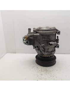 Recambio de compresor aire acondicionado para toyota camry (v10) 3.0 v6 gx referencia OEM IAM 1472004669  