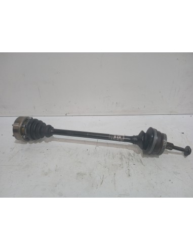 Recambio de transmision trasera derecha para volkswagen passat berlina (3b3) v6 executive 4motion referencia OEM IAM 8E0501203B 