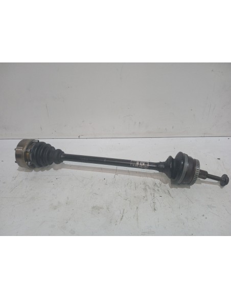 Recambio de transmision trasera derecha para volkswagen passat berlina (3b3) v6 executive 4motion referencia OEM IAM 8E0501203B 