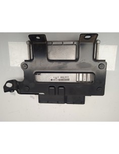 Recambio de centralita motor uce para hyundai kona referencia OEM IAM 3910804000  