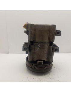 Recambio de compresor aire acondicionado para ford mondeo berlina/familiar (fd) 1.8 turbodiesel referencia OEM IAM 1406035  
