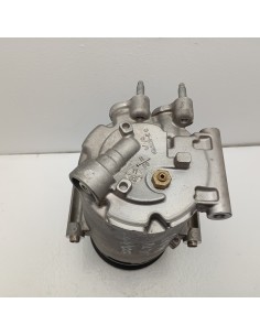 Recambio de compresor aire acondicionado para ford focus turn. (cb8) trend referencia OEM IAM AV6119D629CA   2