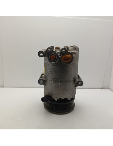 Recambio de compresor aire acondicionado para ford focus turn. (cb8) trend referencia OEM IAM AV6119D629CA  