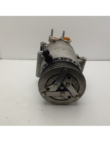 Recambio de compresor aire acondicionado para ford focus turn. (cb8) trend referencia OEM IAM AV6119D629CA  