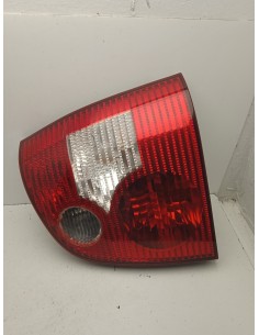 Recambio de piloto trasero derecho para volkswagen polo (9n1) 1.9 tdi referencia OEM IAM 6Q6945258A  