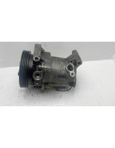 Recambio de compresor aire acondicionado para suzuki wagon r+ rb (mm) 1.3 16v cat referencia OEM IAM 9520069GA1   2