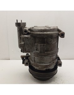 Recambio de compresor aire acondicionado para jaguar xj referencia OEM IAM 4472004143  