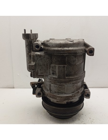 Recambio de compresor aire acondicionado para jaguar xj referencia OEM IAM 4472004143  