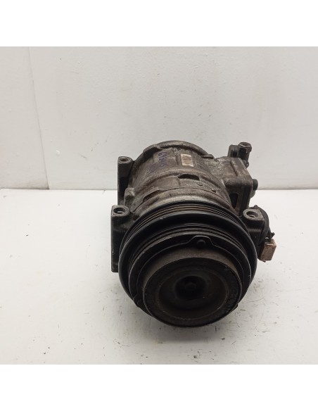 Recambio de compresor aire acondicionado para jaguar xj referencia OEM IAM 4472004143  