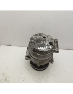 Recambio de compresor aire acondicionado para opel movano (2004 =>) 2.5 cdti referencia OEM IAM 8200979500   2