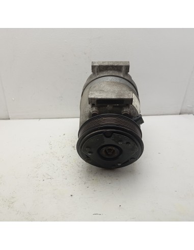 Recambio de compresor aire acondicionado para opel movano (2004 =>) 2.5 cdti referencia OEM IAM 8200979500  