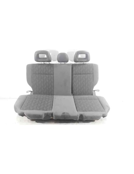 Recambio de juego asientos completo para dodge caliber 2.0 16v crd cat referencia OEM IAM  TELA GRIS
