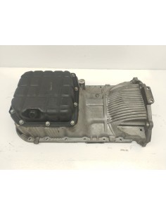 Recambio de carter para kia cee´d hatchback (ed) 2.0 referencia OEM IAM 2152123700   2