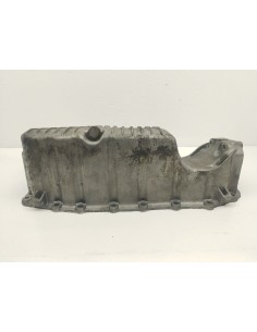 Recambio de carter para fiat bravo ii (198_) 1.4 t-jet (198axg1b) referencia OEM IAM   