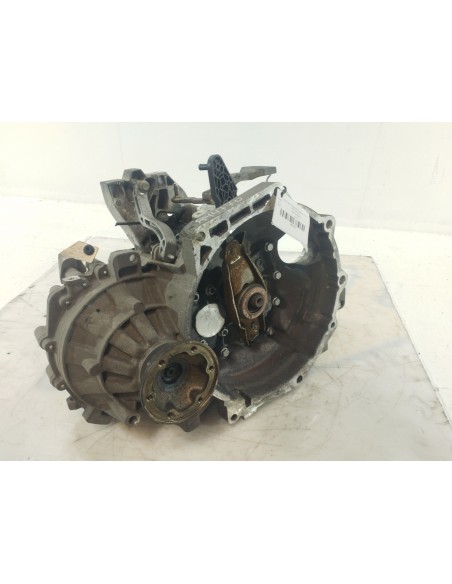 Recambio de caja cambios para seat leon (1p1) 1.6 tdi referencia OEM IAM LHW  