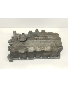 Recambio de carter para audi a3 (8p1) 1.9 tdi referencia OEM IAM 03G103603 CON SENSOR  2