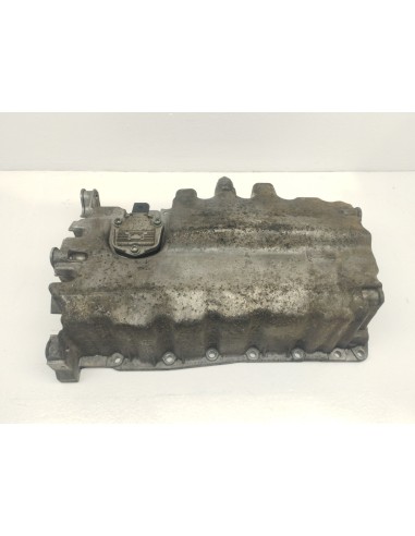 Recambio de carter para audi a3 (8p1) 1.9 tdi referencia OEM IAM 03G103603 CON SENSOR 